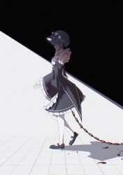 rem (re:zero) from re:zero kara hajimeru isekai seikatsu