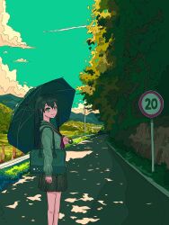 original fan art