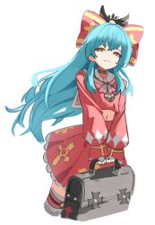 black survival fan art