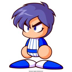 jikkyou powerful pro yakyuu fan art