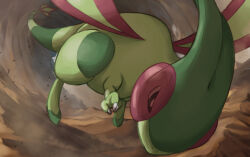 flygon from pokemon