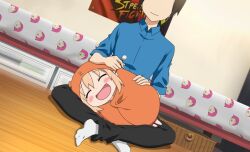 doma taihei from himouto! umaru-chan