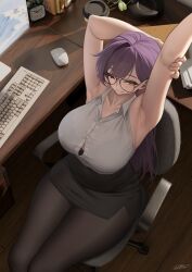original fan art