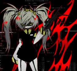 j (murder drones) from murder drones by urrirrr