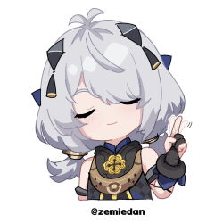 zenless zone zero fan art
