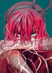 aubrey (faraway) (omori) from omori