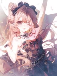 haruka (arknights) from arknights
