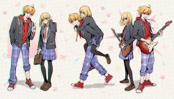 richard i (fate) from fate/strange fake