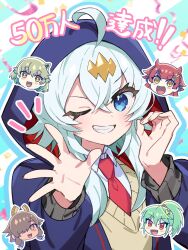 dragon musume ni naritakunai! fan art
