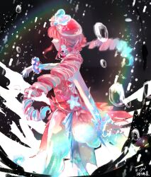 nikki (series) fan art