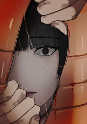 kurosawa sae from fatal frame