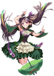 monster strike fan art