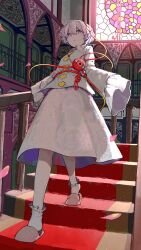komeiji satori from touhou