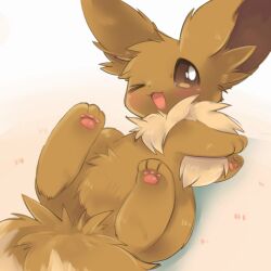 eevee from pokemon