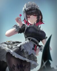 ellen joe from zenless zone zero