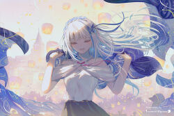 lize helesta from nijisanji