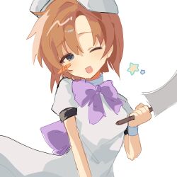 ryuuguu rena from higurashi no naku koro ni