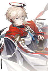 executor (arknights) from arknights