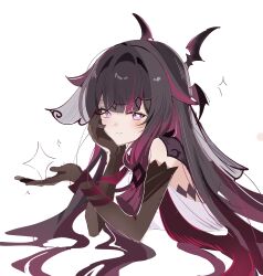 columbina (genshin impact) from genshin impact