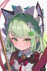 sunna (zenless zone zero) from zenless zone zero