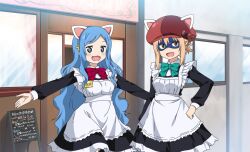 doma umaru from himouto! umaru-chan