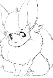 flareon from pokemon