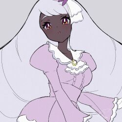 jacinthe (pokemon) from pokemon