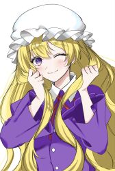 maribel hearn from touhou