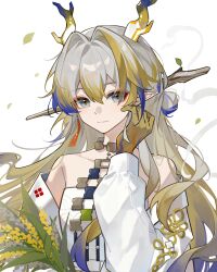 shu (arknights) from arknights