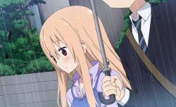 doma taihei from himouto! umaru-chan