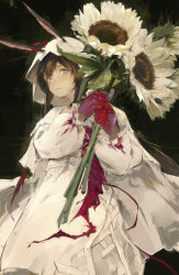 amiya (arknights) from arknights