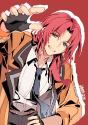 ao no kiseki fan art