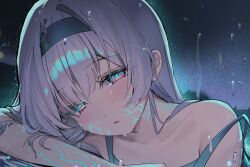 firefly (honkai: star rail) from honkai: star rail by devl ga aru