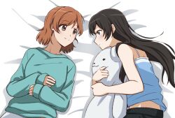 kagura hikari from shoujo kageki revue starlight