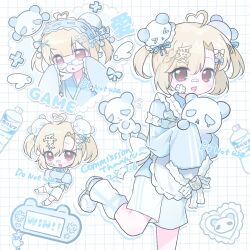 original fan art