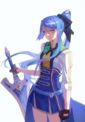 laura s. arseid from eiyuu densetsu