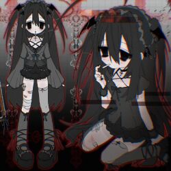 indie virtual youtuber fan art