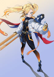 goddess of victory: nikke fan art