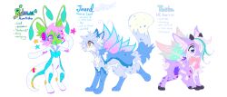 neopets fan art