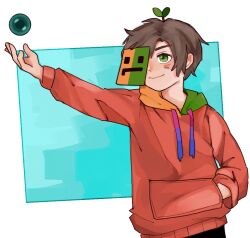 minecraft fan art