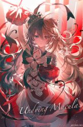 arcaea fan art