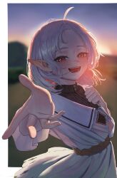 sylphiette (mushoku tensei) from mushoku tensei