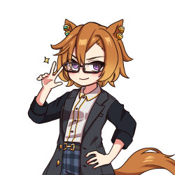 t.m. opera o (umamusume) from umamusume