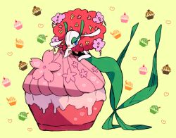 florges from pokemon
