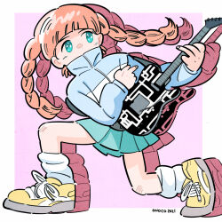 original fan art