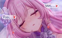 cyrene (demiurge) (honkai: star rail) from honkai: star rail