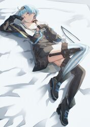 girls frontline fan art