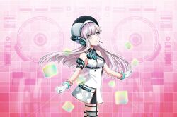 izumo saki from d4dj