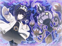 chandelure from pokemon
