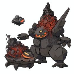 carkol from pokemon